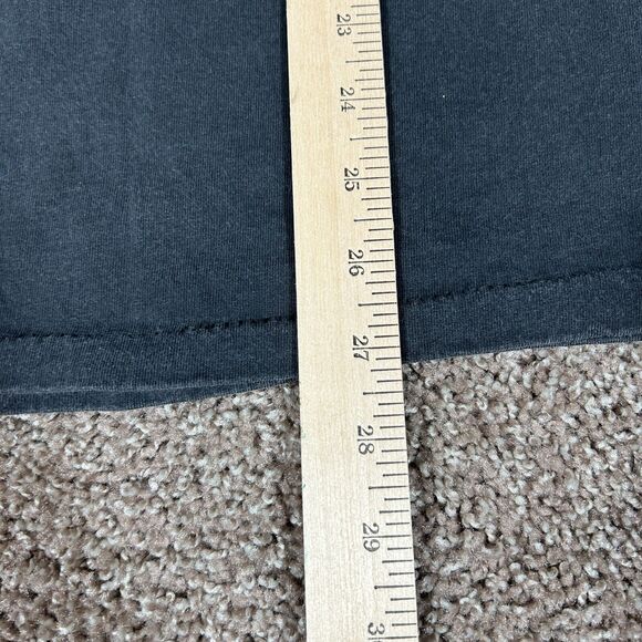 Vintage Radiohead Pablo Honey Tour Band Size Large Single Stitch Reprint T-Shirt - Picture 6 of 7